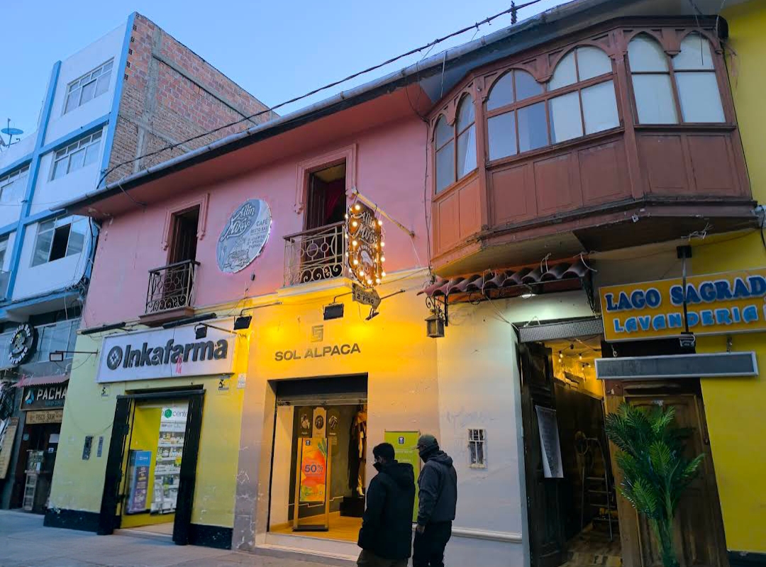 Restobar