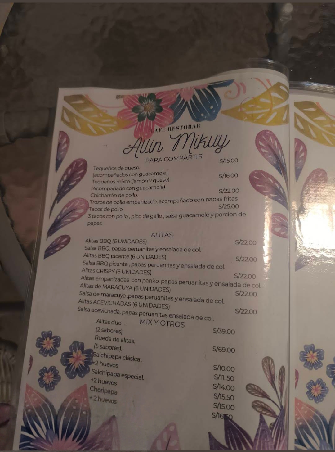 Carta 2