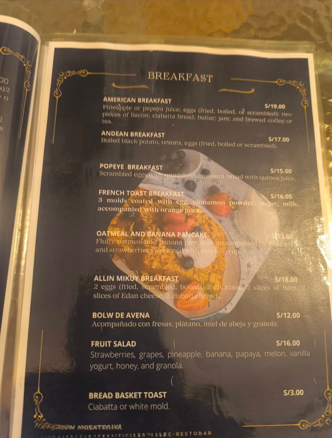 Carta 4